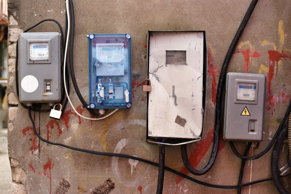 Reset a Tripped Circuit Breaker in 30 Seconds