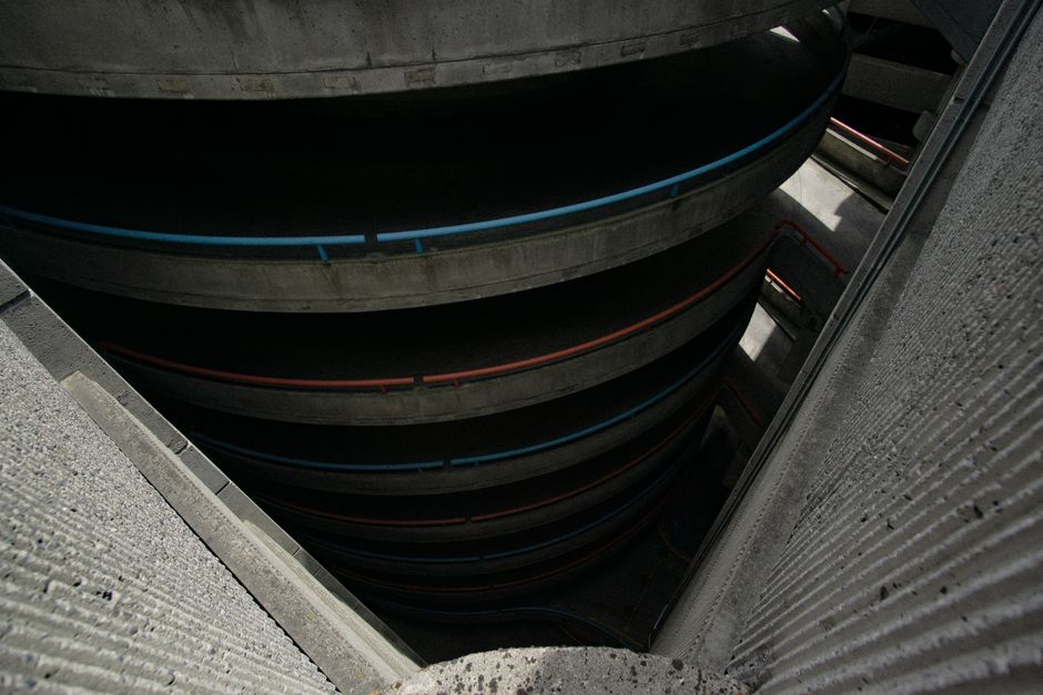 Repair Concrete Floor Damage Like A Pro