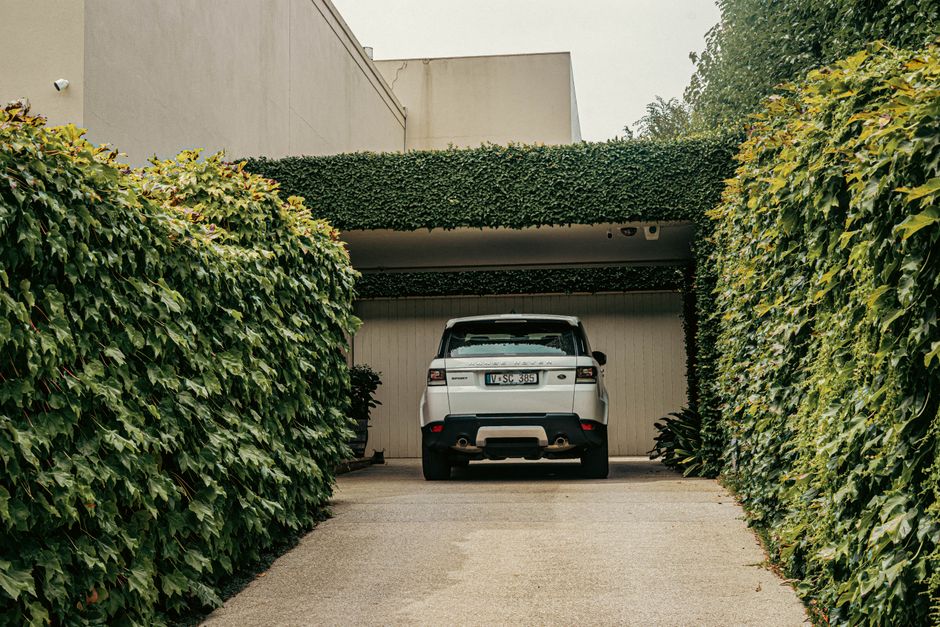 Seal Your Concrete Driveway: Save $3,000 With DIY