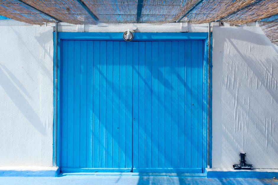 DIY Garage Door Insulation: Stop Heat Loss Today