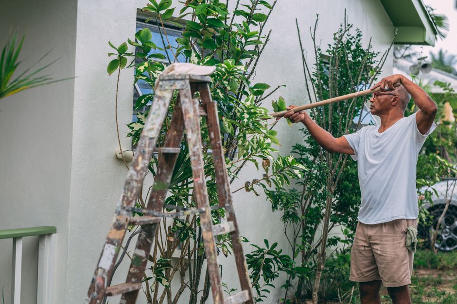 Why That Money-Saving DIY Project Could Void Your Insurance