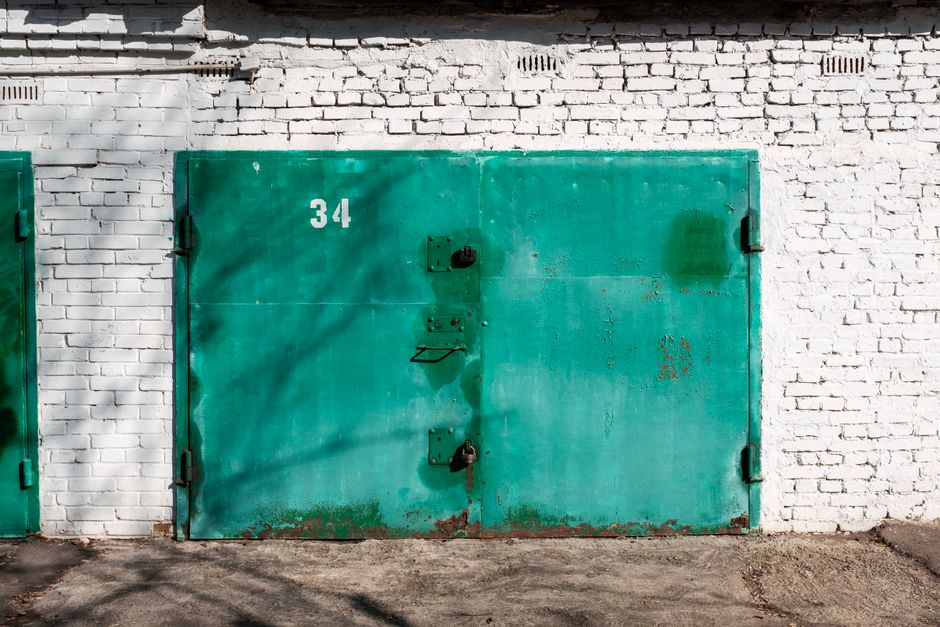 Silence That Squeaky Door: The Fix Takes Minutes