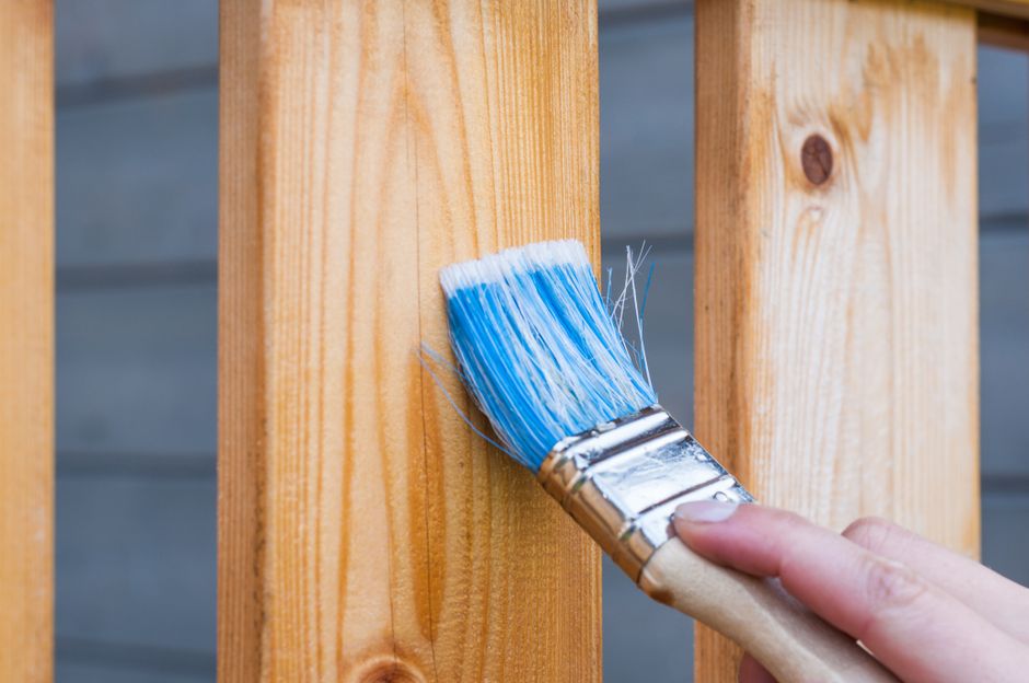 Deck Staining in 2026: Is DIY Worth It With Tariff-Hit Lumber Prices?