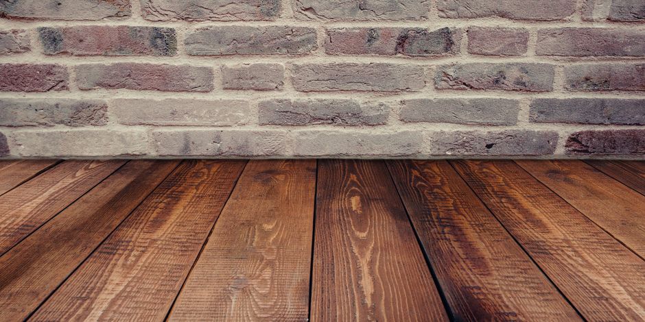 Replace a Damaged Laminate Plank in Minutes