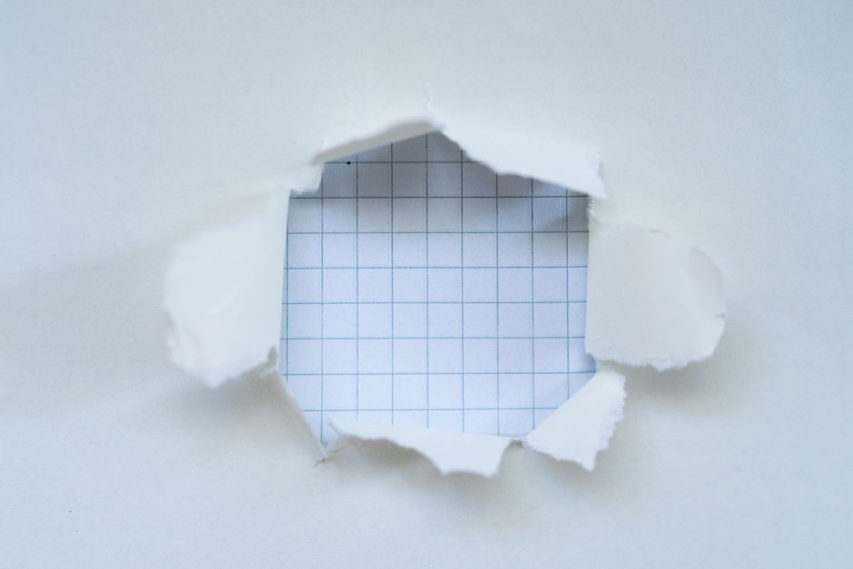 Patch Large Drywall Holes Without Hiring A Pro