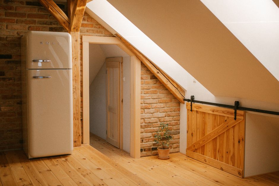 DIY Attic Insulation: Stop Energy Loss Before Winter