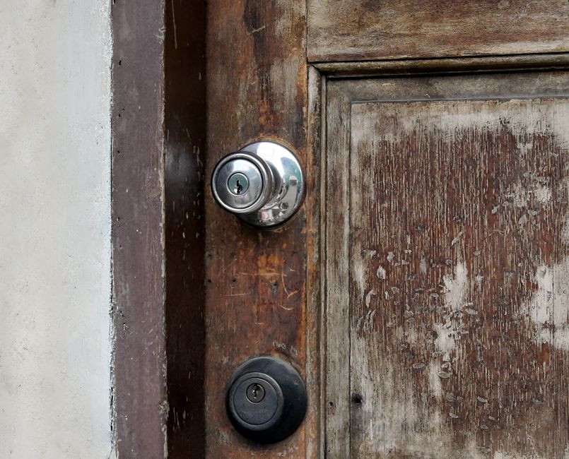Install a Deadbolt Lock in 30 Minutes or Less