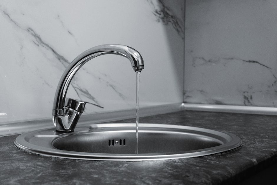 Clear Your Slow Shower Drain: The Natural Fix