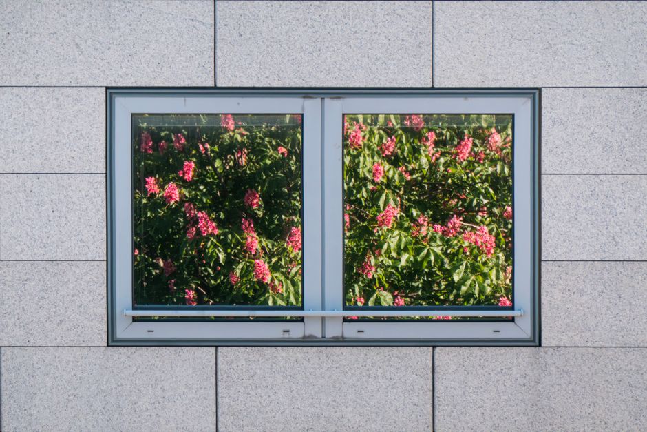 Clear Your Foggy Double Pane Windows Without Replacement