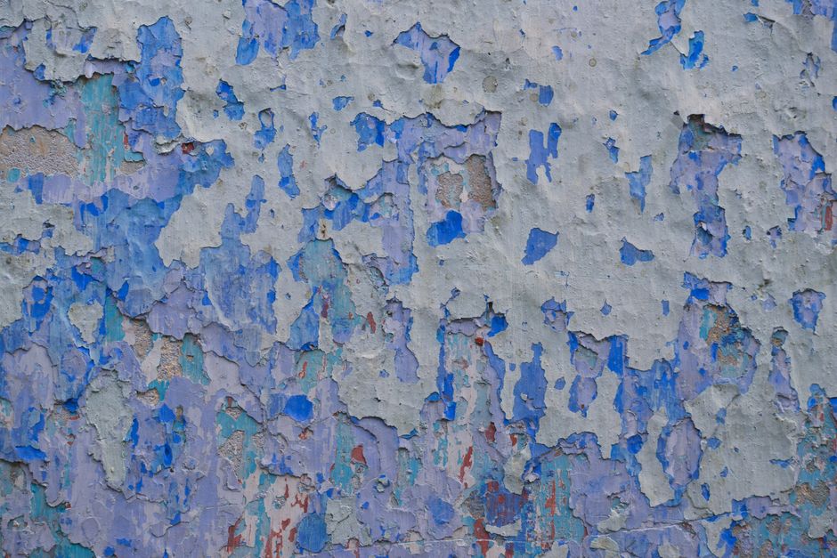 Stop Interior Paint From Peeling: The 4-Step Fix