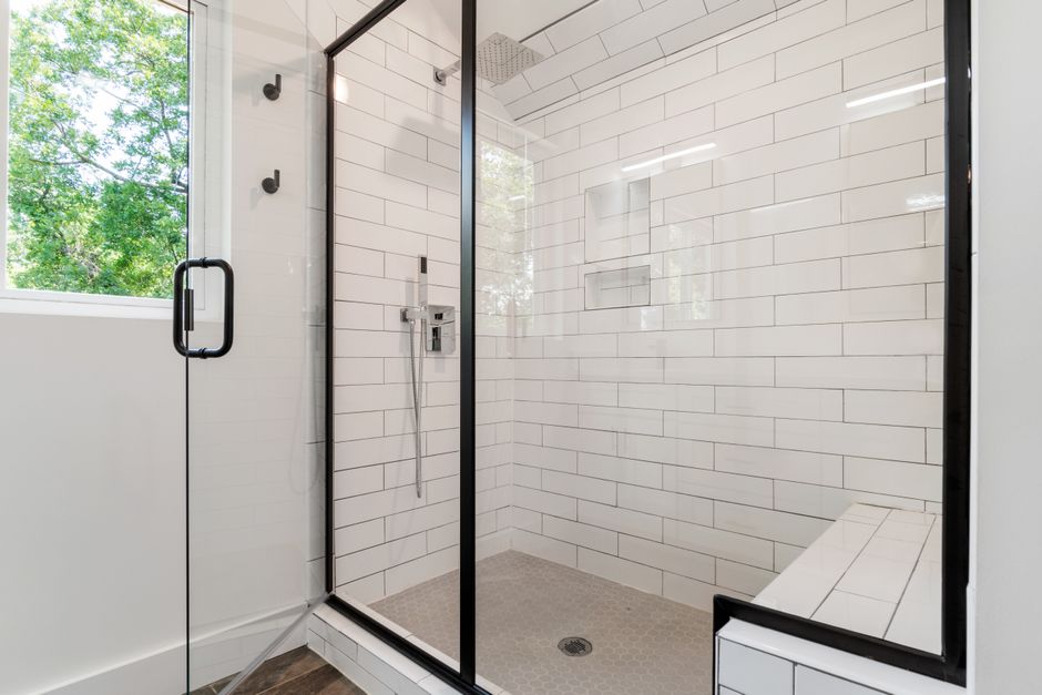 Regrout Shower Tile: Step-by-Step DIY Guide