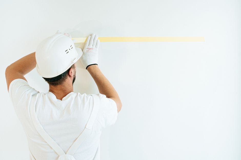 Mesh or Paper Tape: Which Works Better for Drywall