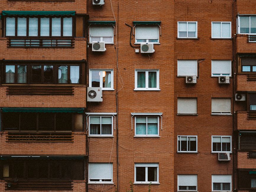 Install a Window Air Conditioner in 30 Minutes