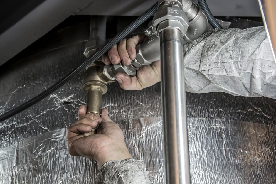 Is Your Shower Valve Quote Fair? What to DIY vs. Pay For