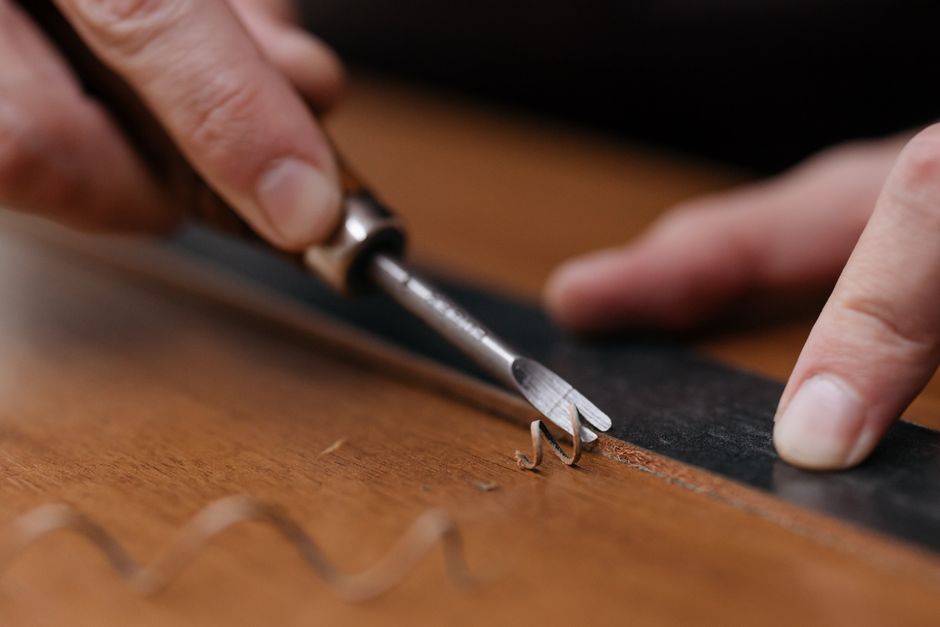 Perfect Nail Hole Repair Before Your Paint Job