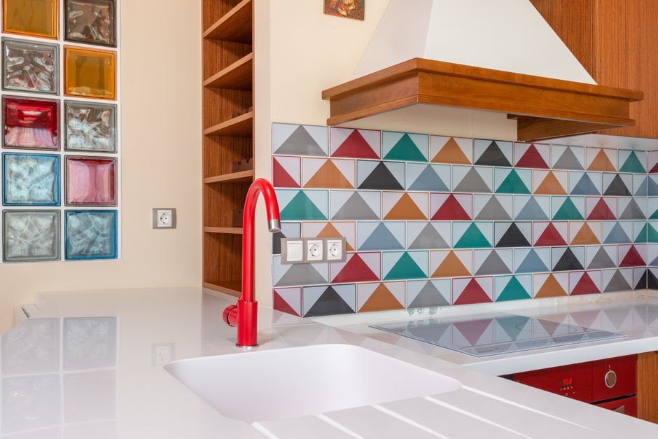 Replace Your Kitchen Countertop: A Step-by-Step Guide