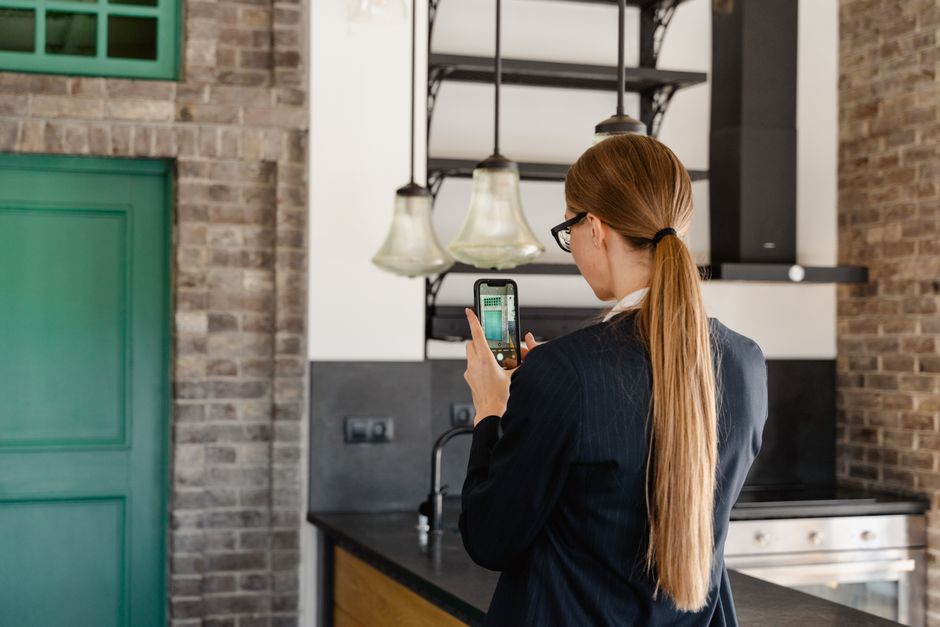 AI Repair Apps That Diagnose Your Home from a Photo