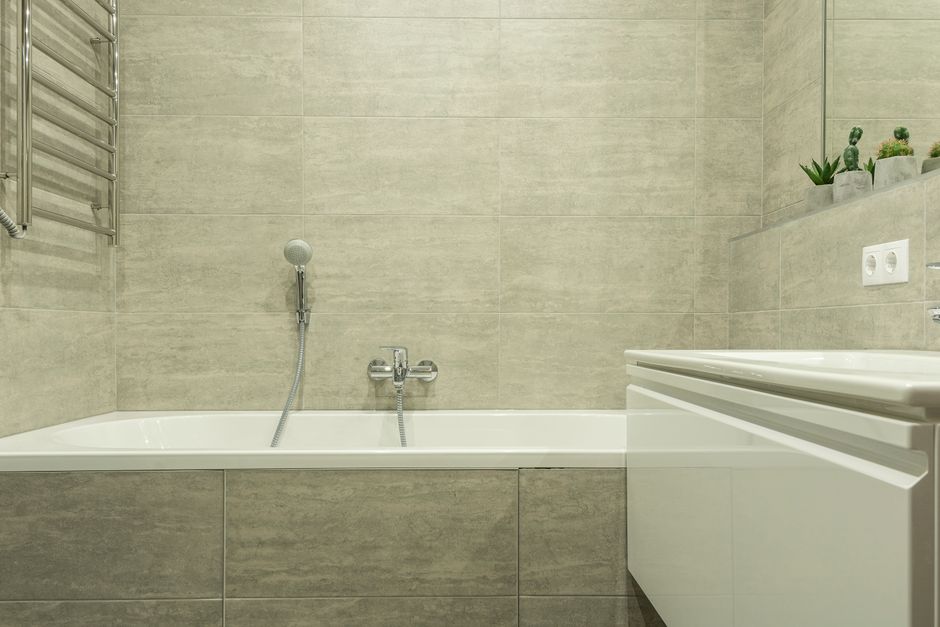 Fix Cracked Shower Grout Before Water Damage Spreads