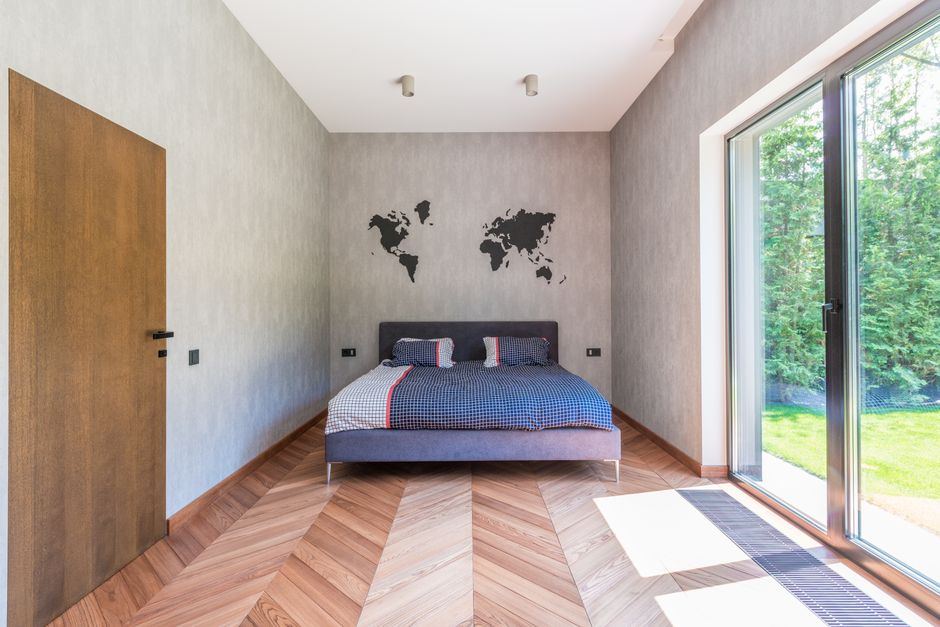How to fix a sliding door that won’t slide