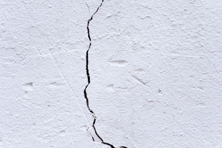 Patch Plaster Cracks Like A Pro Before You Paint