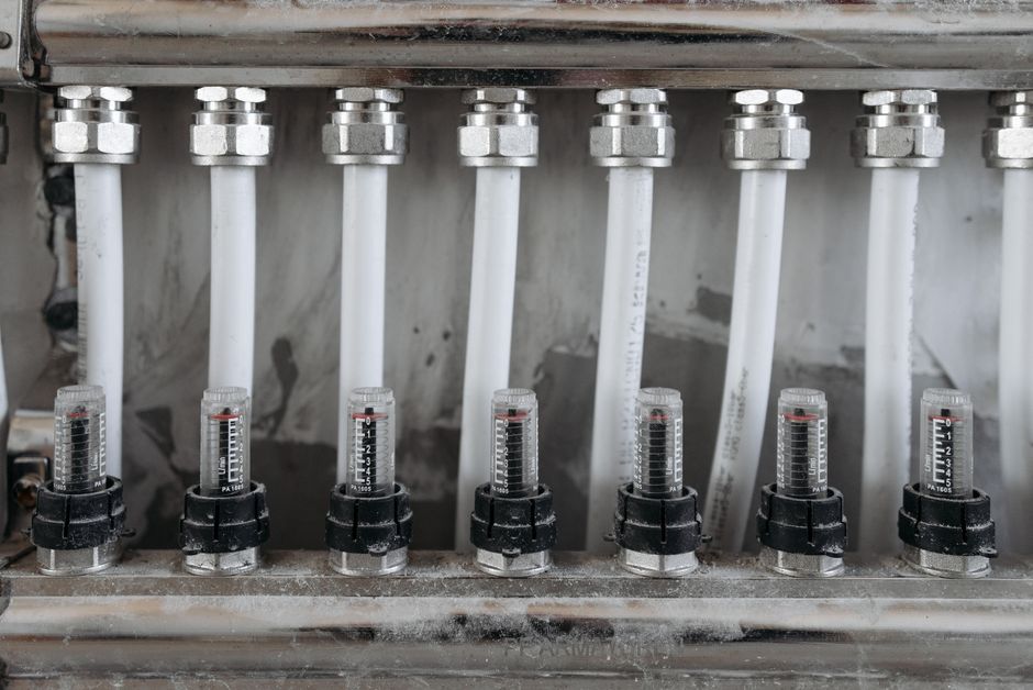 Stop Hidden Shower Leaks Before They Cause Damage