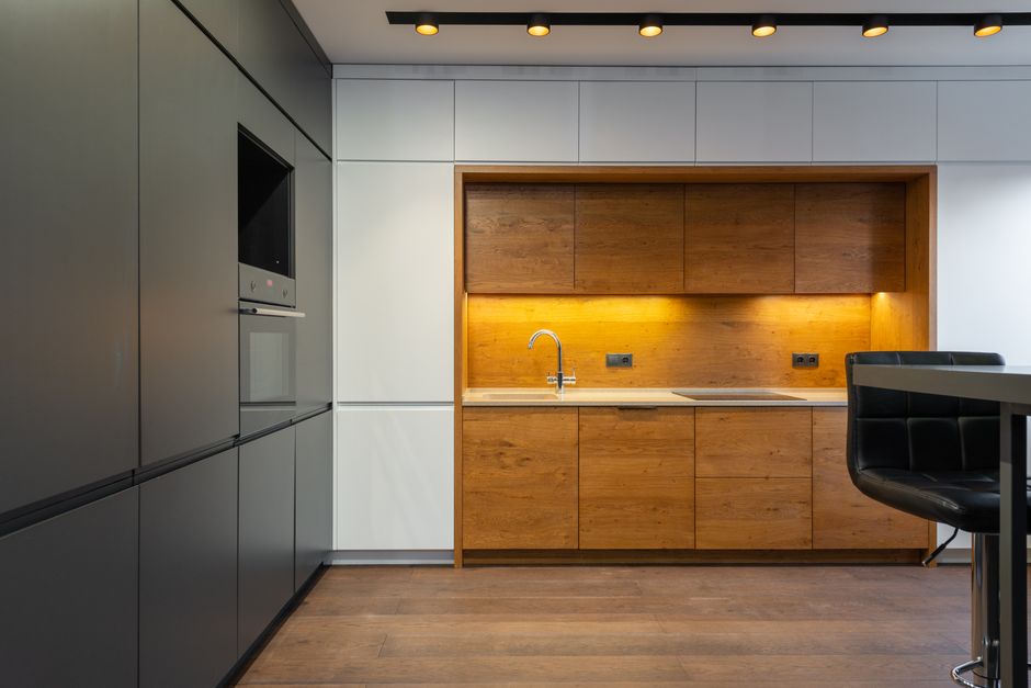 Fix Slamming Cabinet Doors With Hinge Adjustments