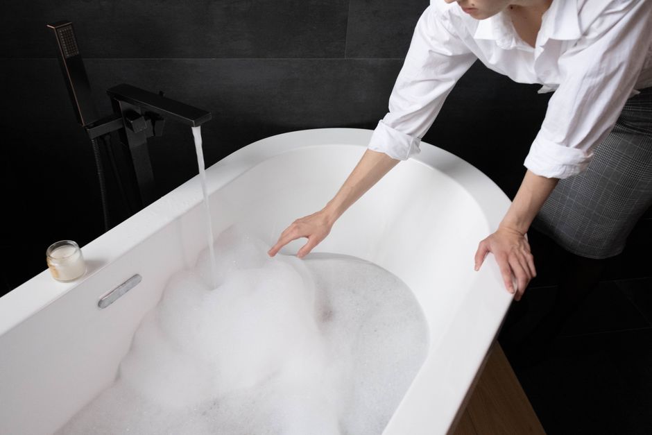 How to Unclog a Bathtub Drain: 5 Methods That Work
