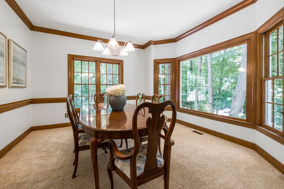 Install Window Trim Like a Pro in 5 Easy Steps