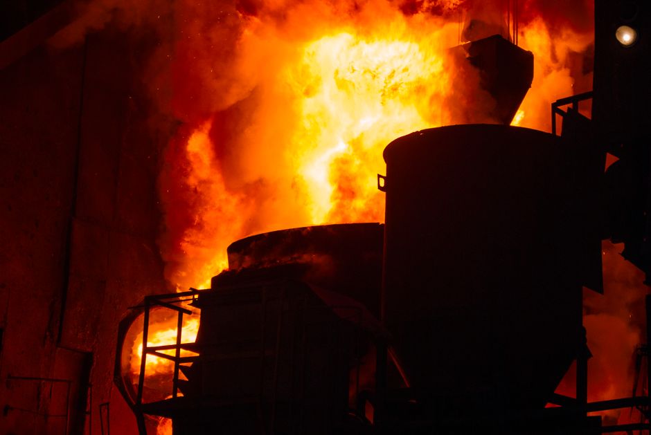Stop Your Furnace From Making Noise