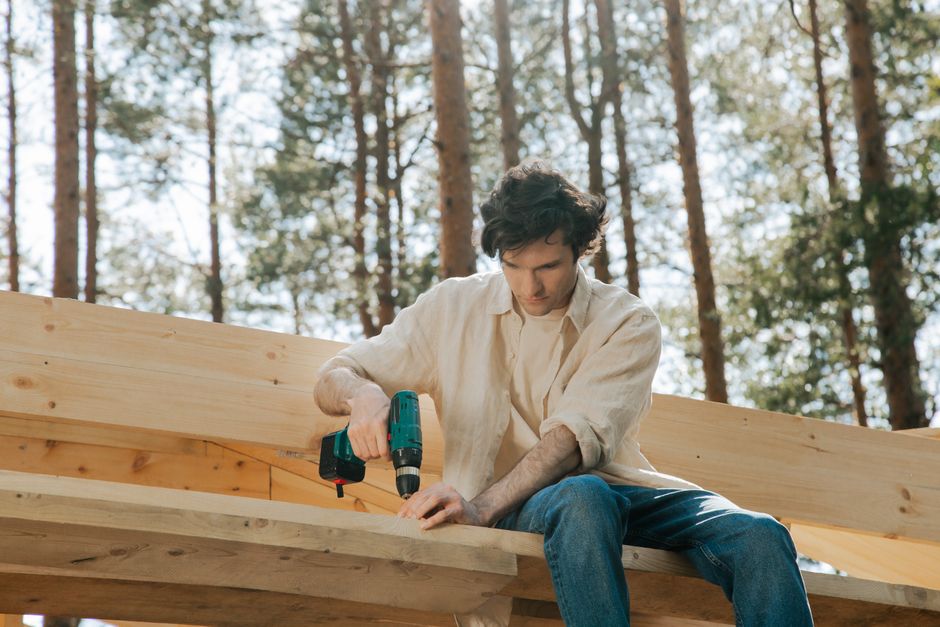 How Tariffs Are Changing the Math on a DIY Deck This Summer
