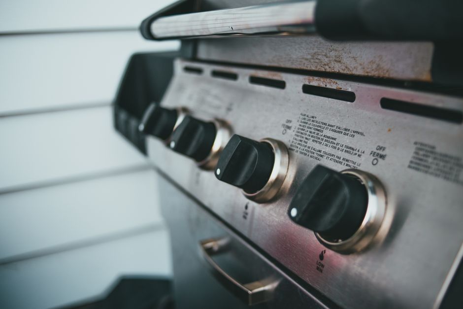 Your Wire Grill Brush May Be Recalled: What to Use Instead