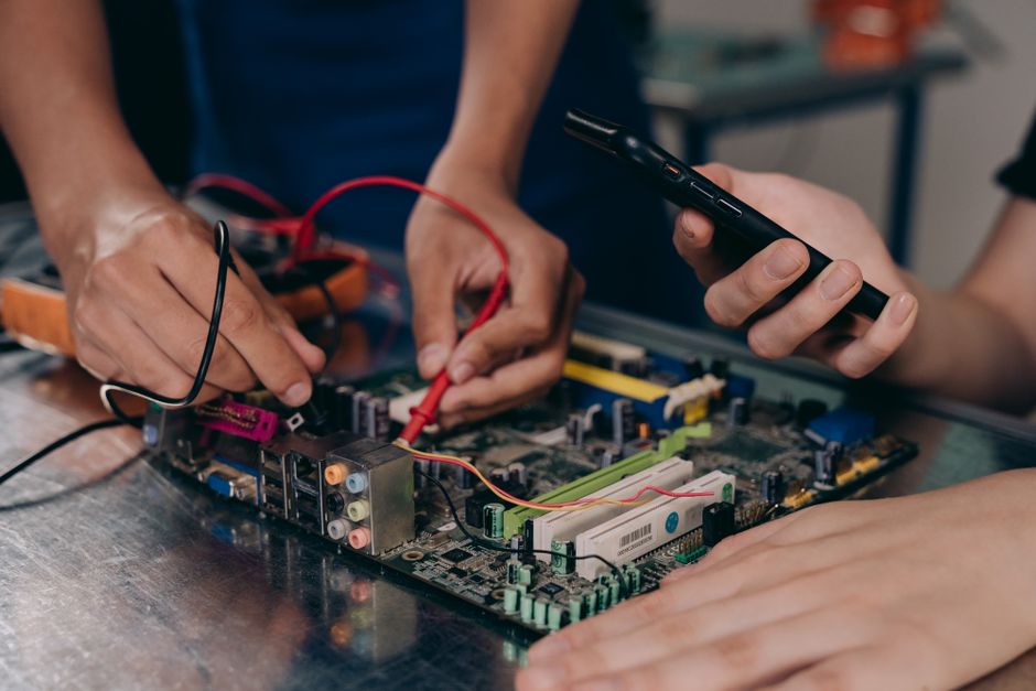 AI Repair Apps Are Changing How Homeowners Diagnose Problems